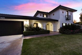 Single Family Residence, 77645 Mountain vw, Palm Desert, CA 92211 - 86