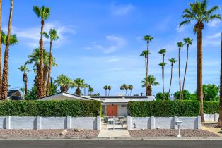 Single Family Residence, 1988 Avery dr, Palm Springs, CA 92264 - 2