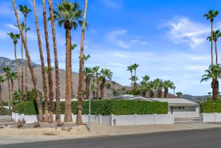 Single Family Residence, 1988 Avery dr, Palm Springs, CA 92264 - 34