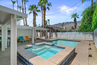 Single Family Residence, 1988 Avery dr, Palm Springs, CA 92264 - 4