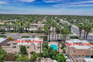 Residential Income, 965 Vista Chino, Palm Springs, CA 92262 - 3