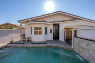 Single Family Residence, 53600 Avenida Herrera, La Quinta, CA 92253 - 4