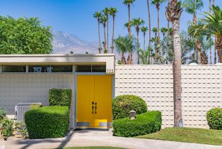 Residential Lease, 322 Desert Lakes Drive, Palm Springs, CA  Palm Springs, CA 92264