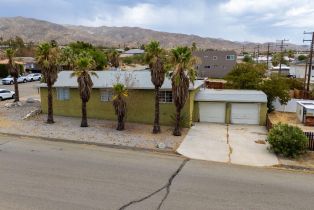 Single Family Residence, 66635 2nd Street, Desert Hot Springs, CA  Desert Hot Springs, CA 92240