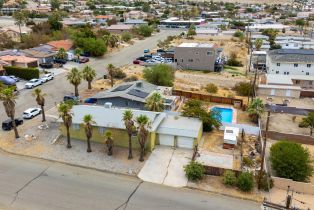 Single Family Residence, 66635 2nd st, Desert Hot Springs, CA 92240 - 2