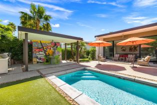 Single Family Residence, 80736 Castillo Del Areana, La Quinta, CA 92253 - 49