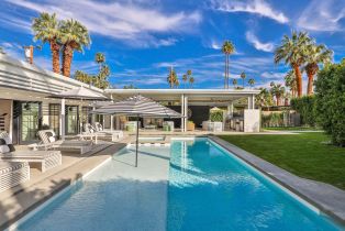 Single Family Residence, 470 Avenida Olancha, Palm Springs, CA 92264 - 22