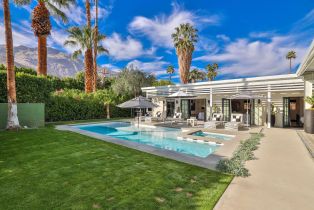 Single Family Residence, 470 Avenida Olancha, Palm Springs, CA 92264 - 24