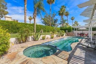 Single Family Residence, 40600 ViA Fonda, Palm Desert, CA 92260 - 2