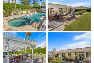 Single Family Residence, 40600 ViA Fonda, Palm Desert, CA 92260 - 32