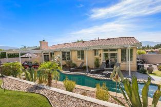 Single Family Residence, 40600 ViA Fonda, Palm Desert, CA 92260 - 9