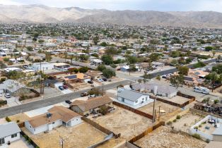 Single Family Residence, 65837 Cahuilla ave, Desert Hot Springs, CA 92240 - 11