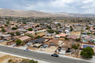 Single Family Residence, 13388 Cactus Drive, Desert Hot Springs, CA  Desert Hot Springs, CA 92240