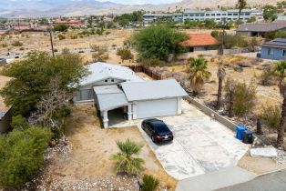 Single Family Residence, 13325 Cuando Way, Desert Hot Springs, CA  Desert Hot Springs, CA 92240