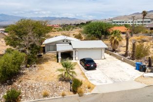 Single Family Residence, 13325 Cuando way, Desert Hot Springs, CA 92240 - 14