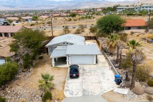 Single Family Residence, 13325 Cuando way, Desert Hot Springs, CA 92240 - 2