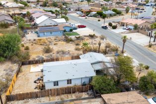 Single Family Residence, 13325 Cuando way, Desert Hot Springs, CA 92240 - 3