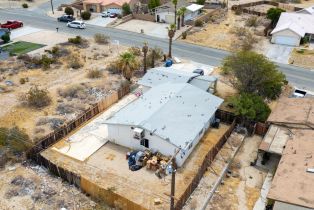 Single Family Residence, 13325 Cuando way, Desert Hot Springs, CA 92240 - 9