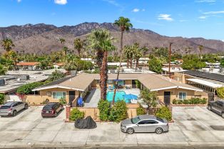 Residential Income, 561 Highland dr, Palm Springs, CA 92264 - 4