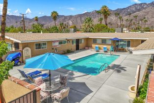 Residential Income, 561 Highland dr, Palm Springs, CA 92264 - 5