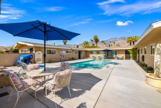 Residential Income, 561 Highland dr, Palm Springs, CA 92264 - 8