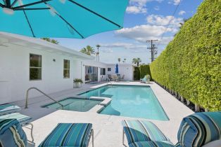 Single Family Residence, 301 N Farrell Drive, Palm Springs, CA  Palm Springs, CA 92262