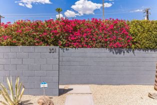 Single Family Residence, 301 Farrell dr, Palm Springs, CA 92262 - 25