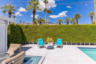 Single Family Residence, 301 Farrell dr, Palm Springs, CA 92262 - 3