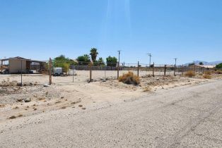 Land, 1541 Biddeford Avenue, Thermal, CA  Thermal, CA 92274