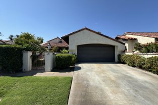 Single Family Residence, 62 Calle Solano, Rancho Mirage, CA  Rancho Mirage, CA 92270