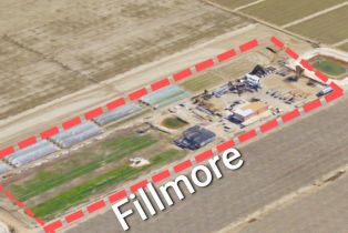 Land, 71250 Fillmore, Thermal, CA  Thermal, CA 92274