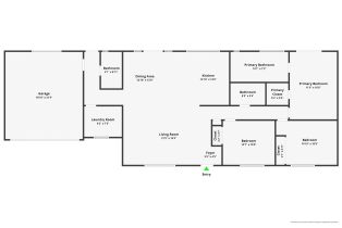 Single Family Residence, 3152 Starr rd, Palm Springs, CA 92262 - 10