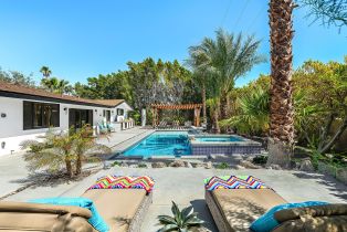 Single Family Residence, 3152 Starr rd, Palm Springs, CA 92262 - 24