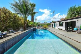 Single Family Residence, 3152 Starr rd, Palm Springs, CA 92262 - 29