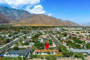 Single Family Residence, 3152 Starr rd, Palm Springs, CA 92262 - 44