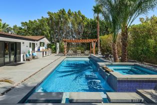 Single Family Residence, 3152 Starr rd, Palm Springs, CA 92262 - 9