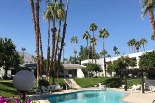 Residential Lease, 5301 Waverly, Palm Springs, CA  Palm Springs, CA 92264