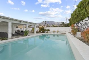 Single Family Residence, 2826 E San Marino Road, Palm Springs, CA  Palm Springs, CA 92262