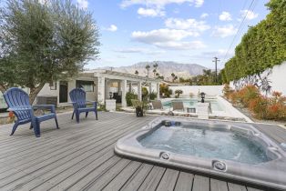 Single Family Residence, 2826 San Marino rd, Palm Springs, CA 92262 - 20