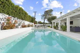 Single Family Residence, 2826 San Marino rd, Palm Springs, CA 92262 - 22