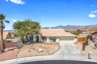 Single Family Residence, 9545 Via Real, Desert Hot Springs, CA  Desert Hot Springs, CA 92240