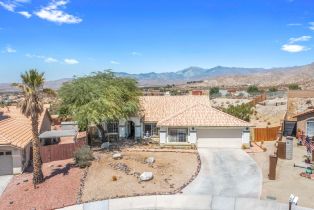 Single Family Residence, 9545 Via Real, Desert Hot Springs, CA 92240 - 2