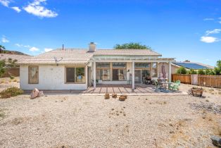 Single Family Residence, 9545 Via Real, Desert Hot Springs, CA 92240 - 29