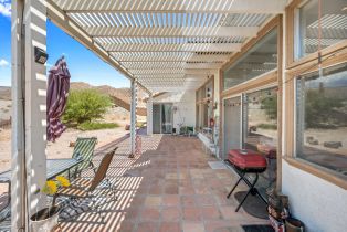 Single Family Residence, 9545 Via Real, Desert Hot Springs, CA 92240 - 30