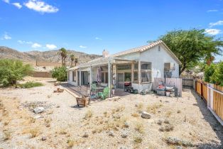 Single Family Residence, 9545 Via Real, Desert Hot Springs, CA 92240 - 32