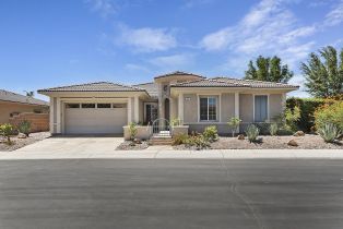 Single Family Residence, 62 Via Del Pienza, Rancho Mirage, CA  Rancho Mirage, CA 92270