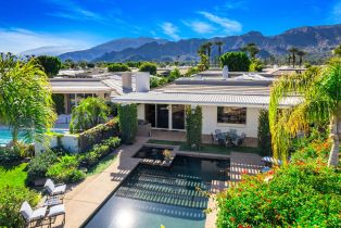 Single Family Residence, 1 Kingsway ct, Rancho Mirage, CA 92270 - 21