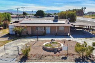 Single Family Residence, 56450 Olive Street, Thermal, CA  Thermal, CA 92274