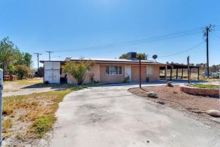 Single Family Residence, 56450 Olive st, Thermal, CA 92274 - 2