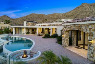 Single Family Residence, 51 Falcon pt, Rancho Mirage, CA 92270 - 58